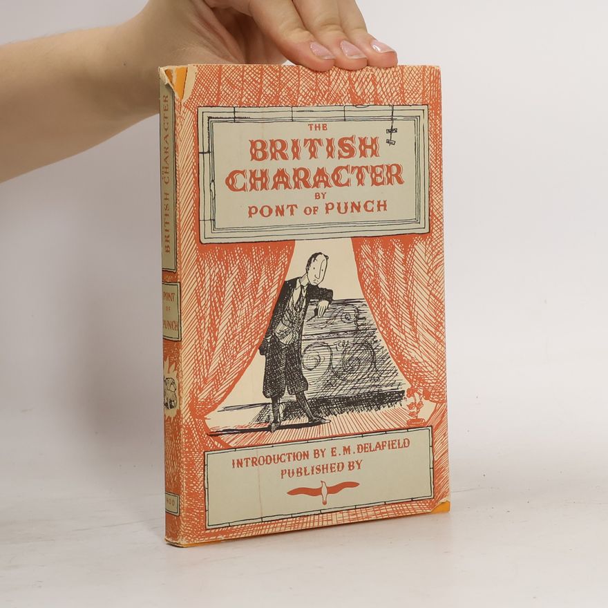 Pont The British Character