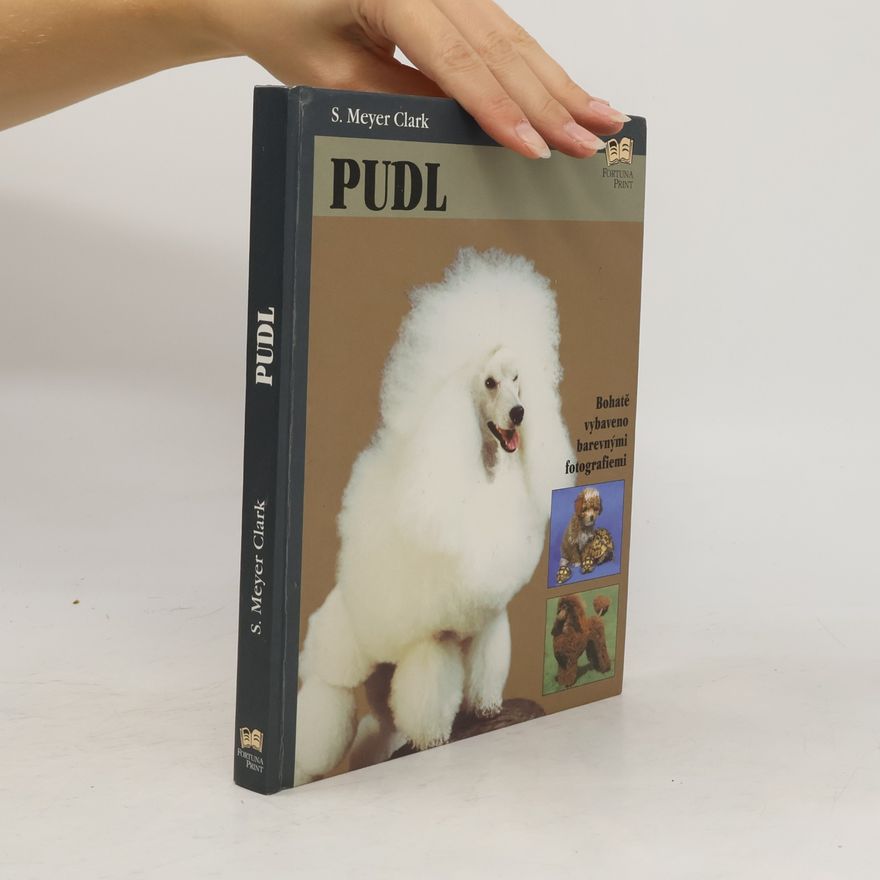S. Mayer Clark Pudl