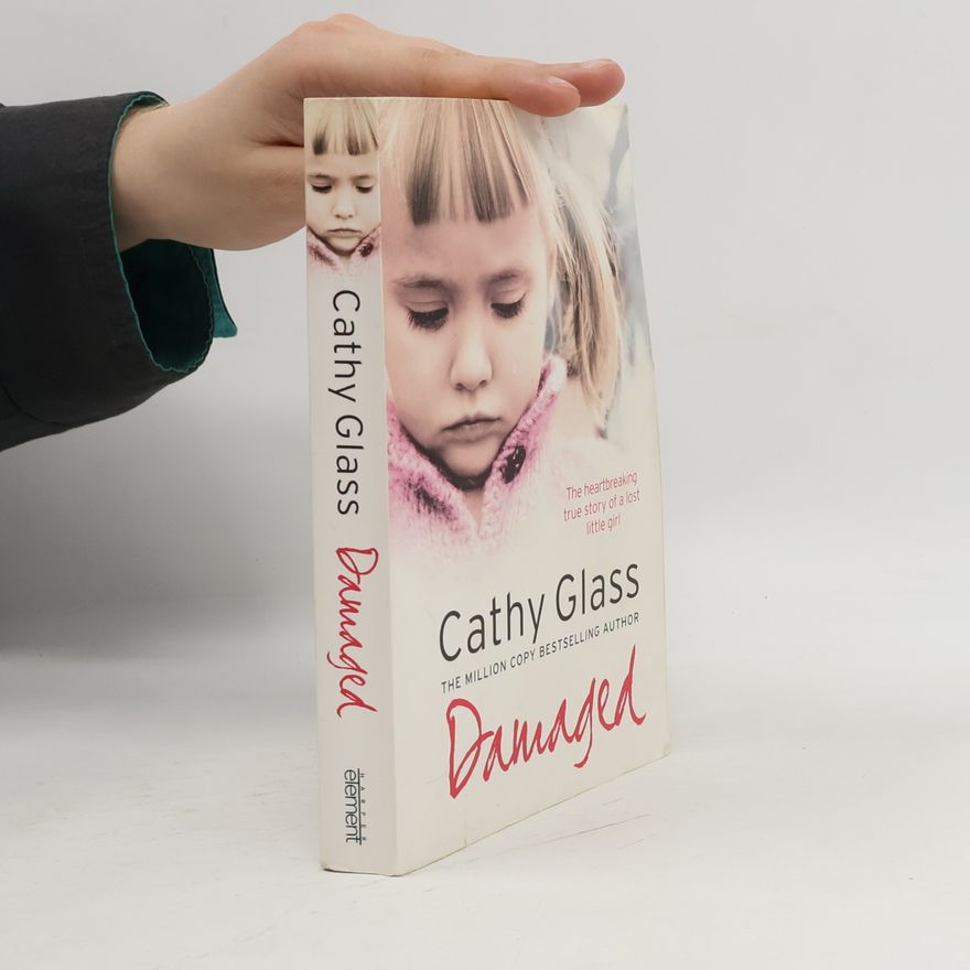 Cathy Glass Damaged