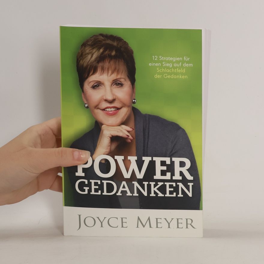 Joyce Meyer Powergedanken