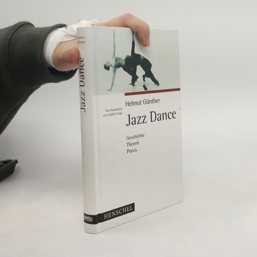 Helmut Günther Jazzdance
