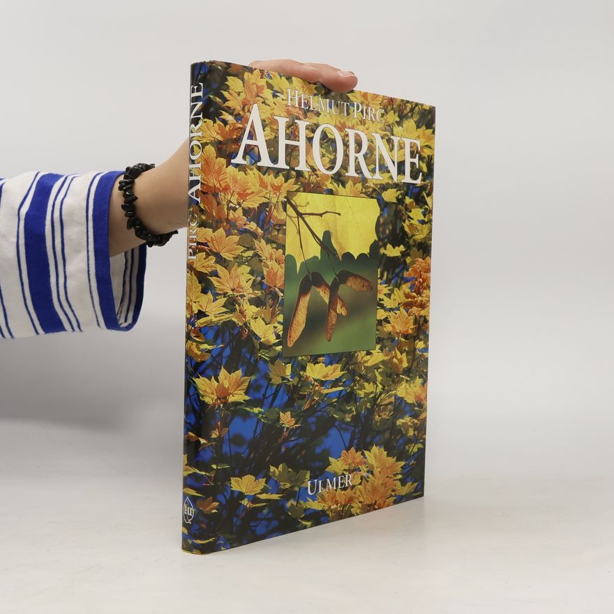 Helmut Pirc Ahorne