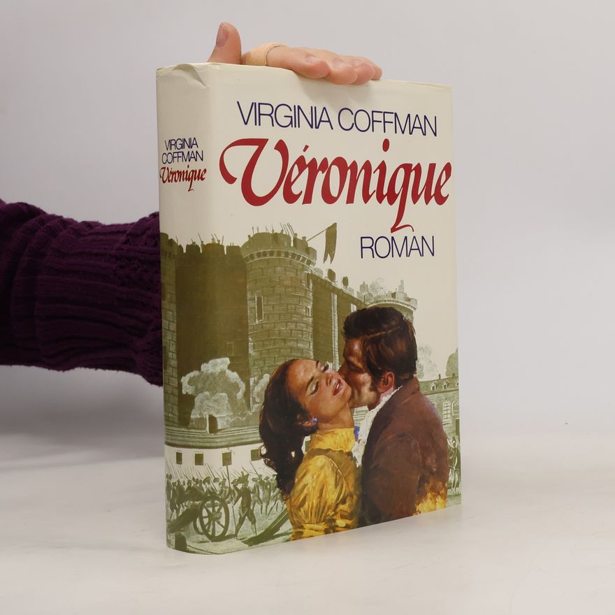 Virginia Coffman Véronique