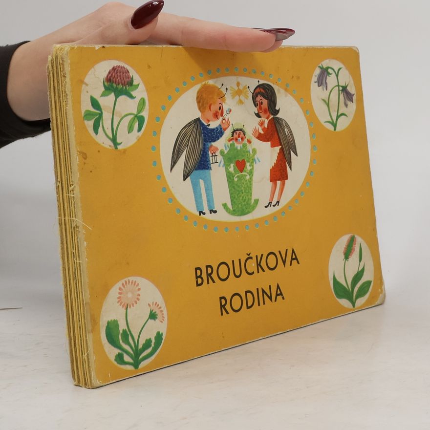 Autorenkollektiv Broučkova rodina