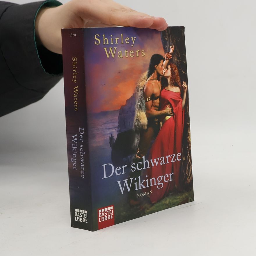 Shirley Waters Der schwarze Wikinger