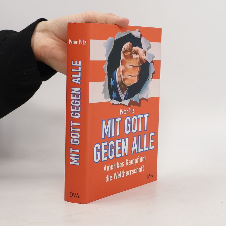 Peter Pilz Mit Gott gegen alle