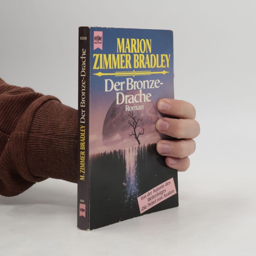 Marion Zimmer Bradley Der Bronzedrache