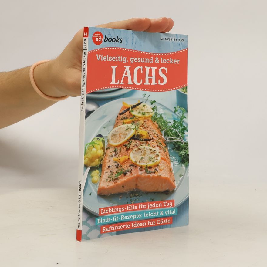 Autorenkollektiv Lachs