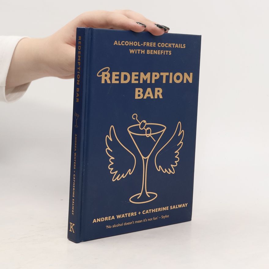 Andrea Waters Redemption Bar