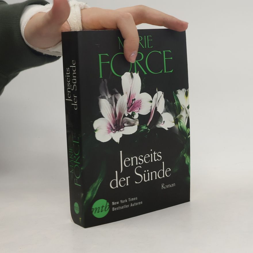 Marie Force Jenseits der Sünde