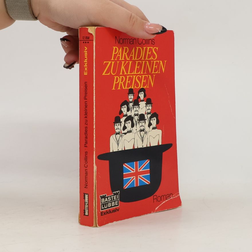 Norman Collins Paradies zu kleinen Preisen