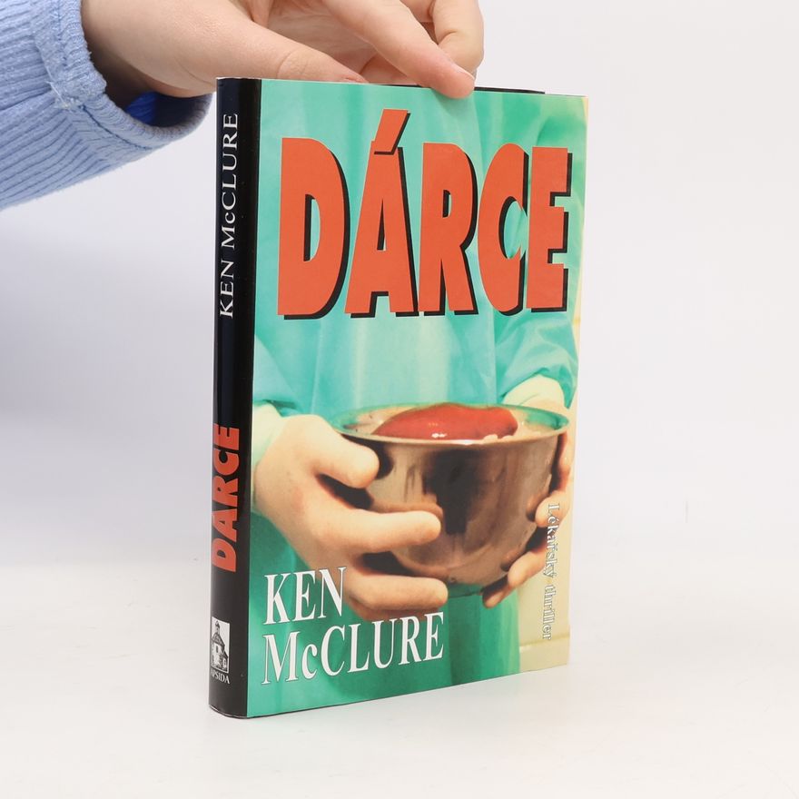 Ken McClure Dárce