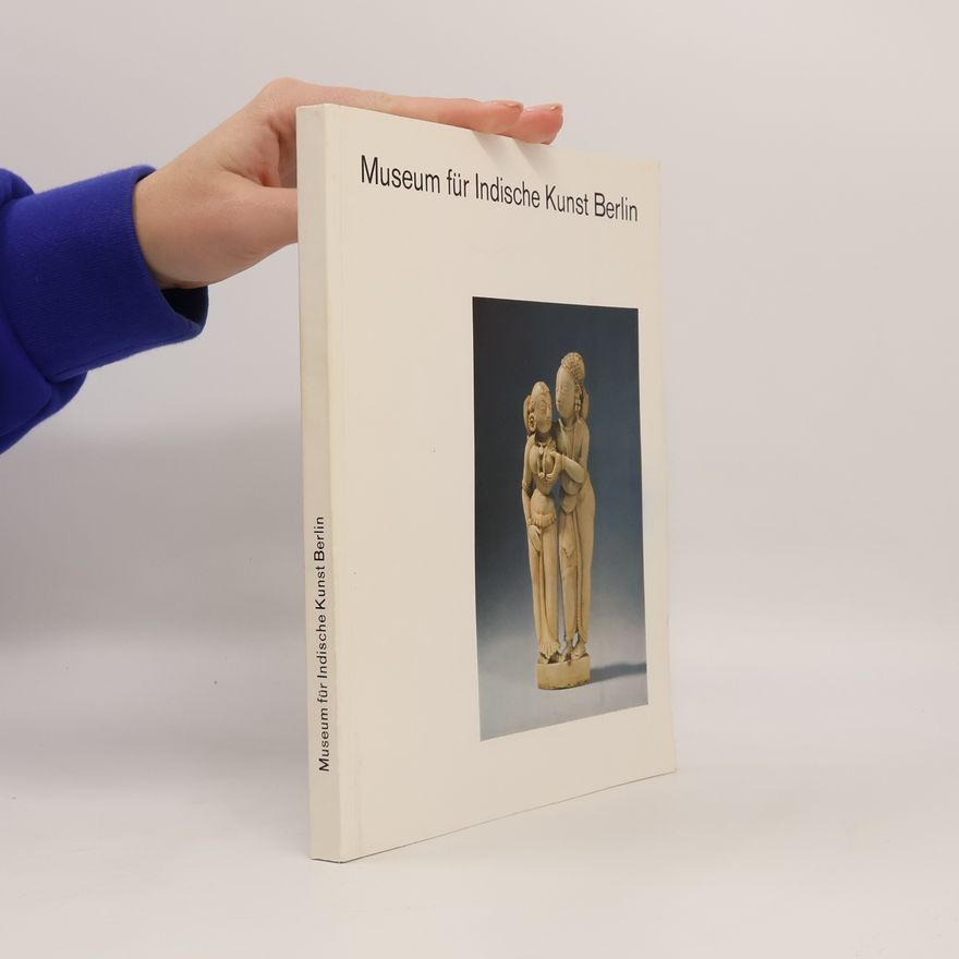 Various authors Museum für Indische Kunst Berlin