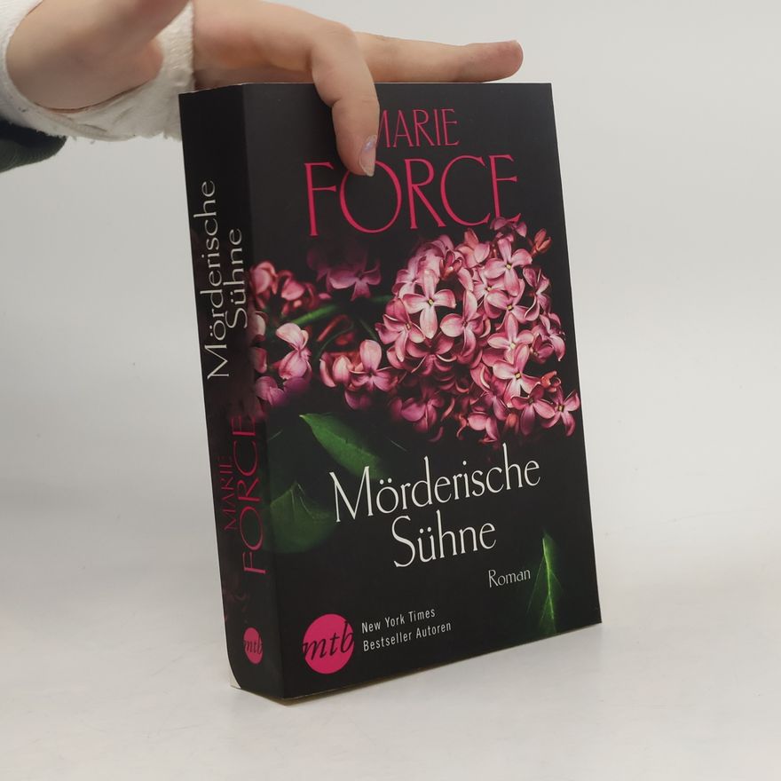 Marie Force Mörderische Sühne