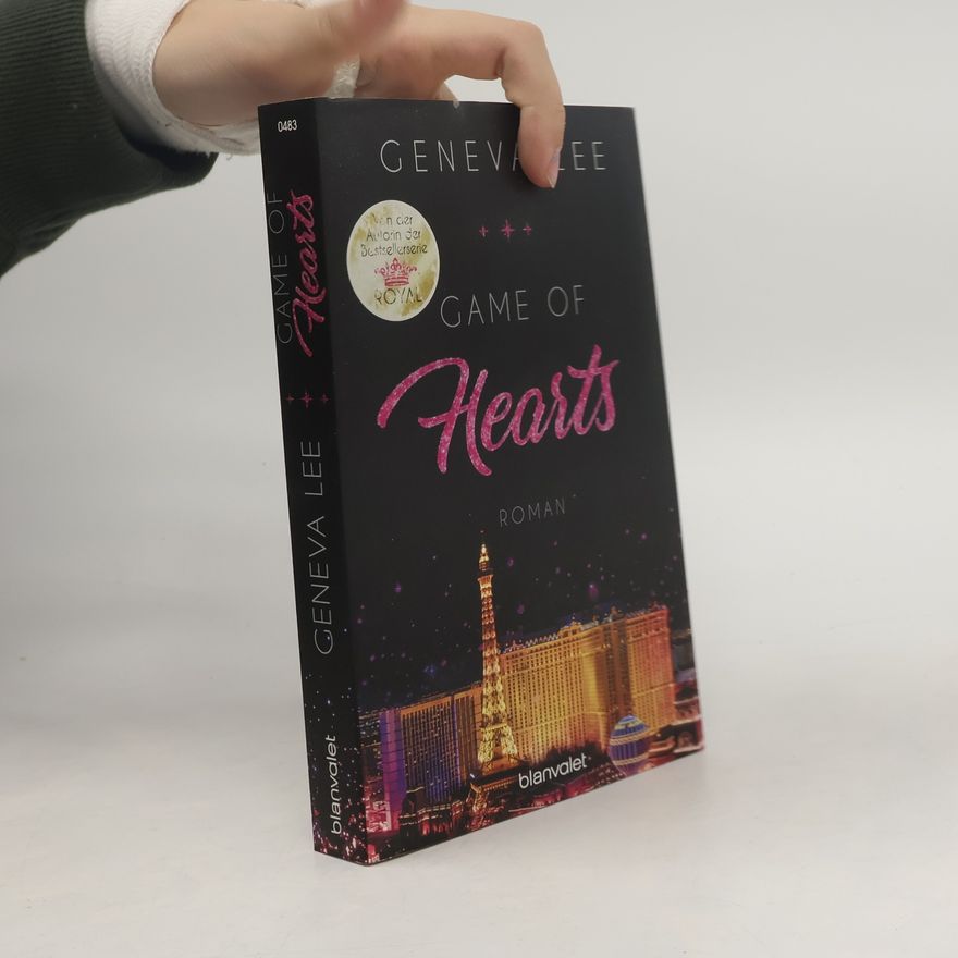 Geneva Lee Game of hearts