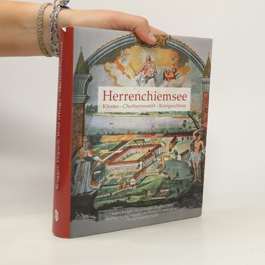 Walter Brugger Herrenchiemsee