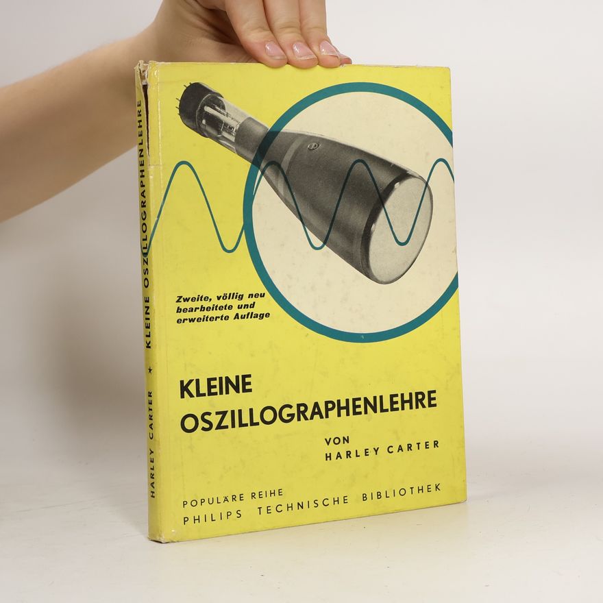 Kurt Ebbinghaus Kleine oszillographenlehre