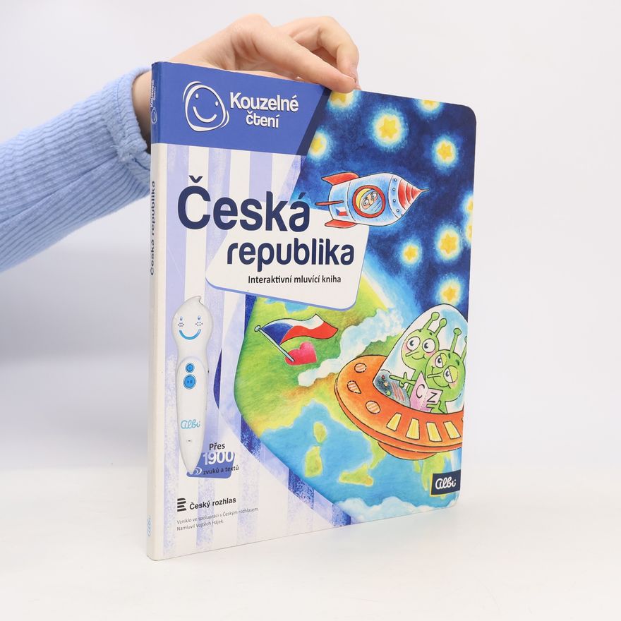 Michaela Tesařová Česká republika