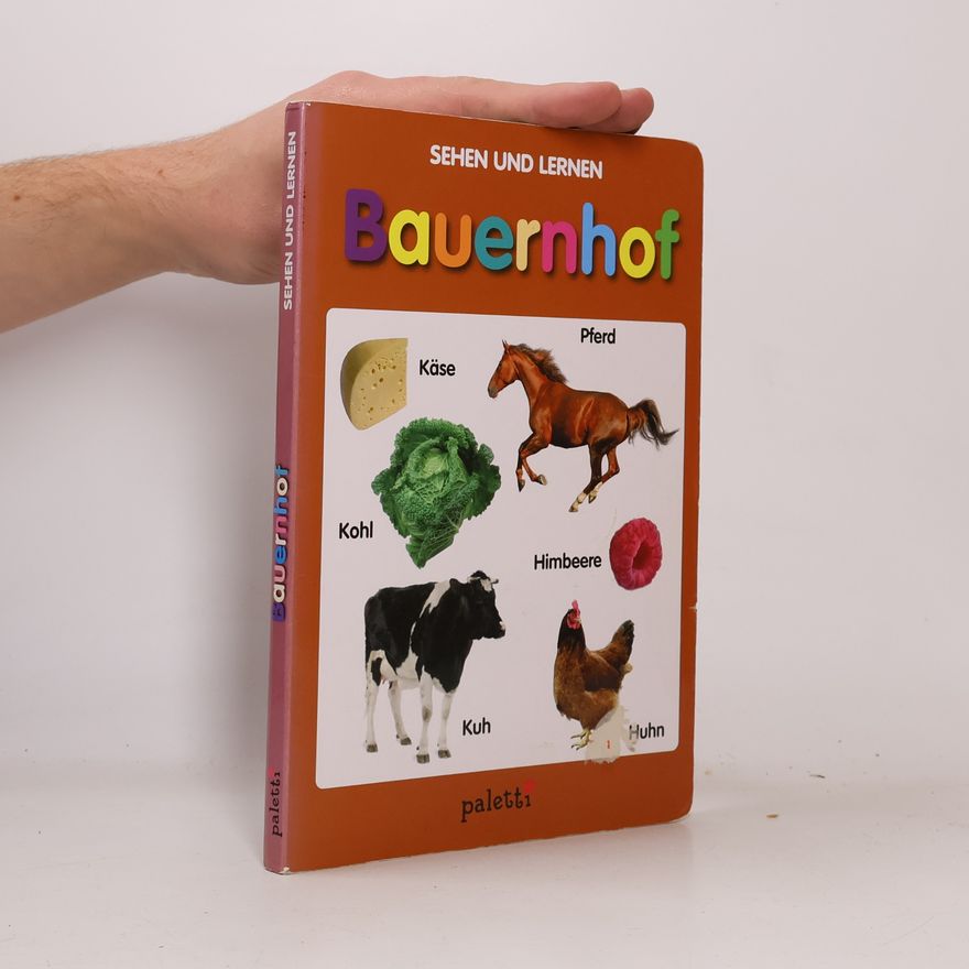 Autorenkollektiv Bauernhof