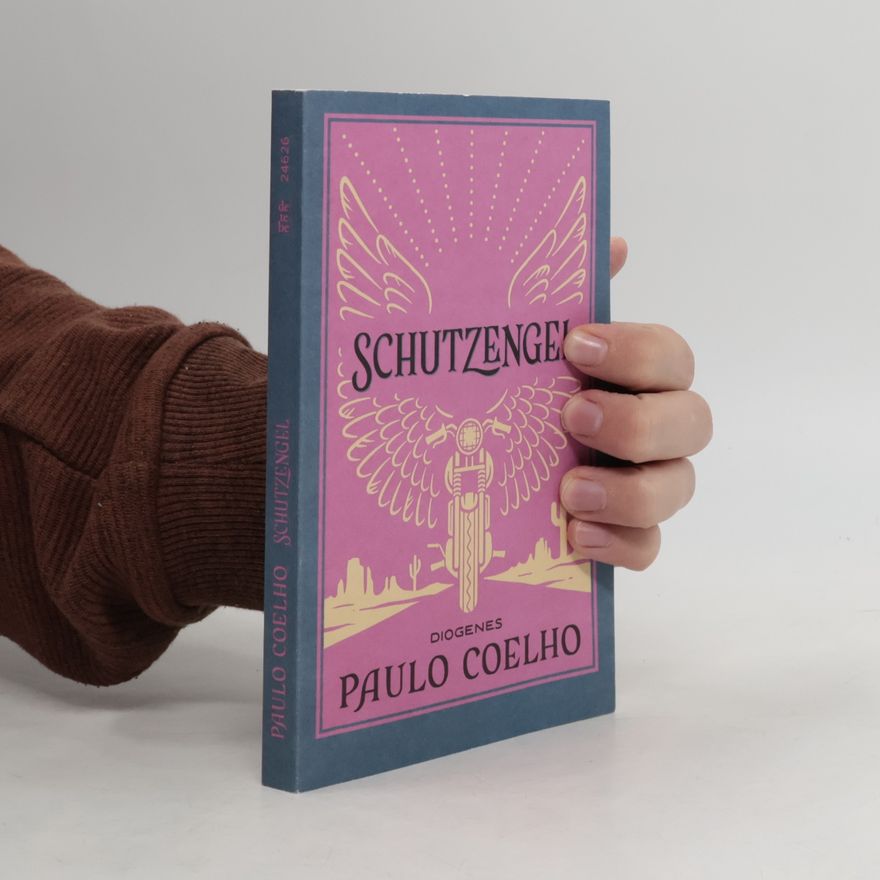 Paulo Coelho Schutzengel
