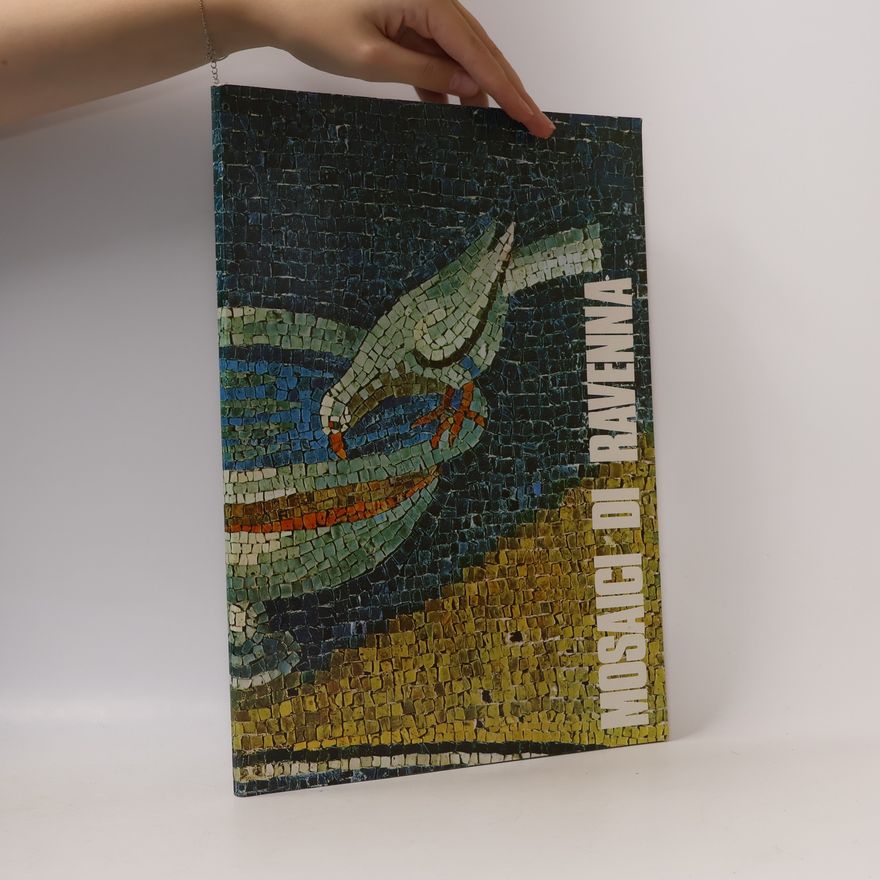 Sandro Capeti Mosaici di Ravenna