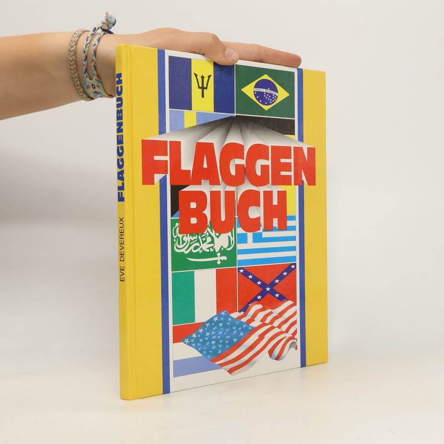 Eve Devereux Flaggenbuch