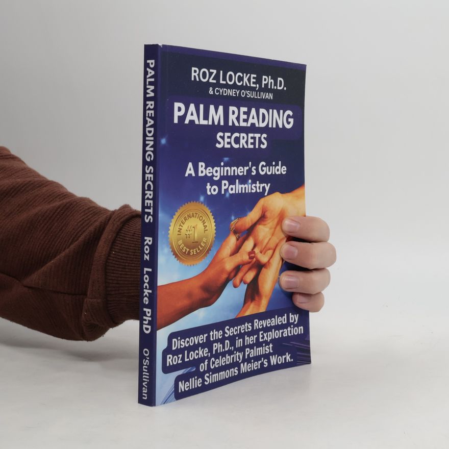 Cydney O'Sullivan Palm Reading Secrets