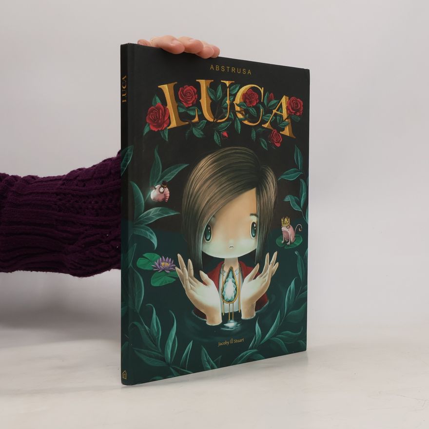 Abstrusa Luca