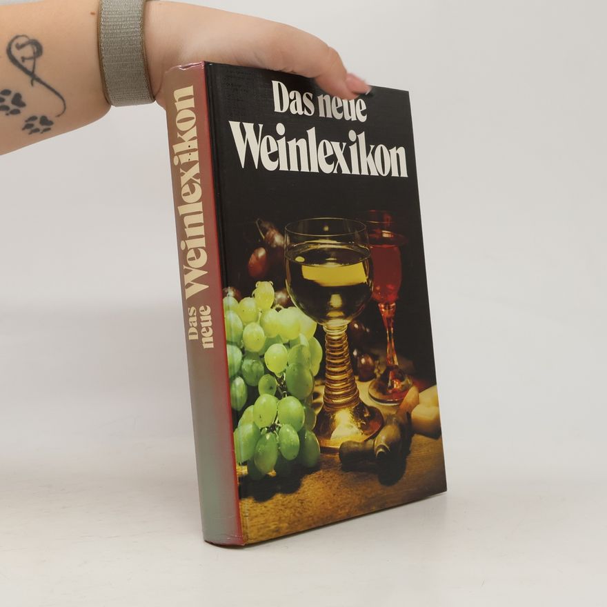 Autorenkollektiv Das neue Weinlexikon