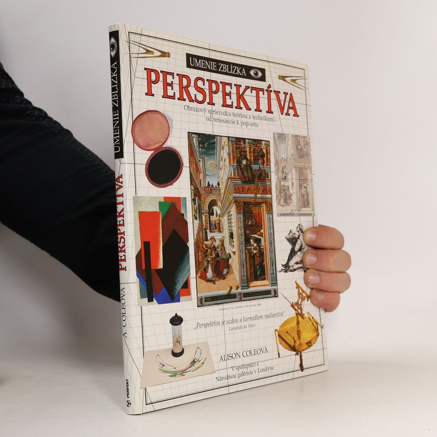 Alison Cole Perspektíva