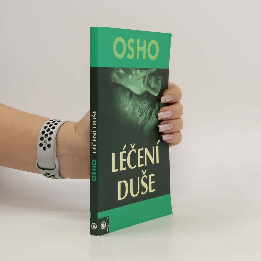 Osho Léčení duše