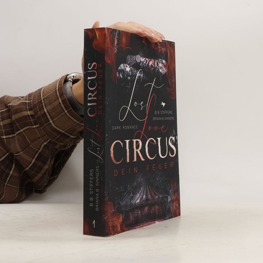 B. B. Stiffers Lost Love Circus