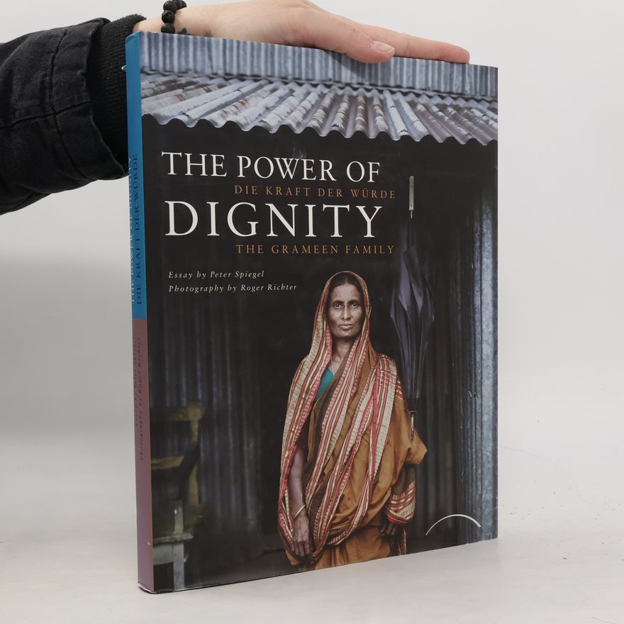 Jan-Peter Spiegel The power of dignity