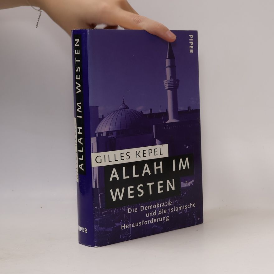 Gilles Kepel Allah im Westen