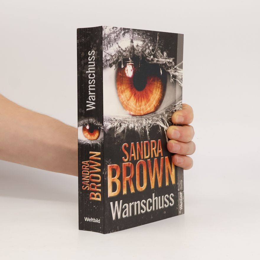 Sandra Brown Warnschuss