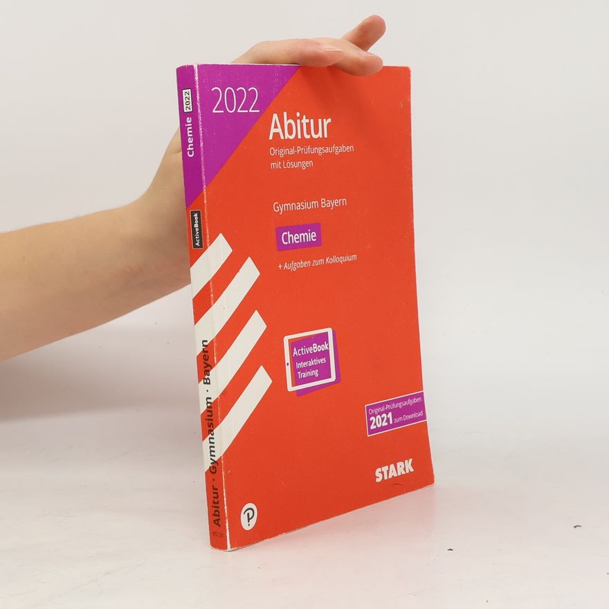 Kolektív autorov STARK: Mit Online-Zugang (Abitur-Prüfungen)