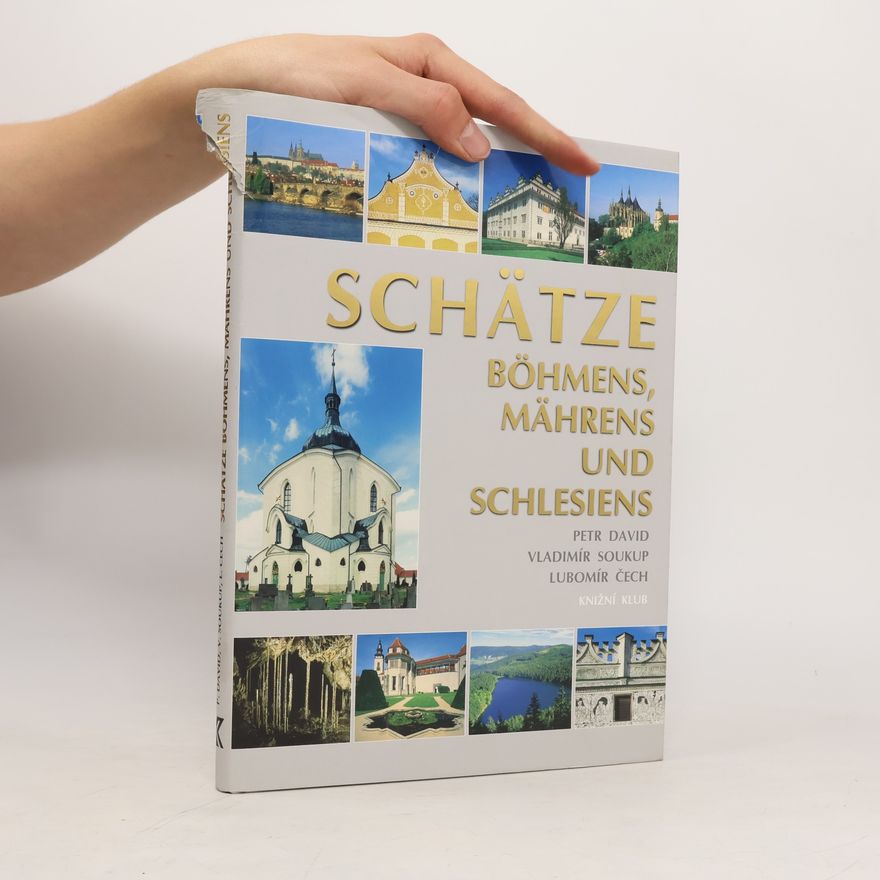 Peter David Schätze Böhmens, Mährens und Schlesiens