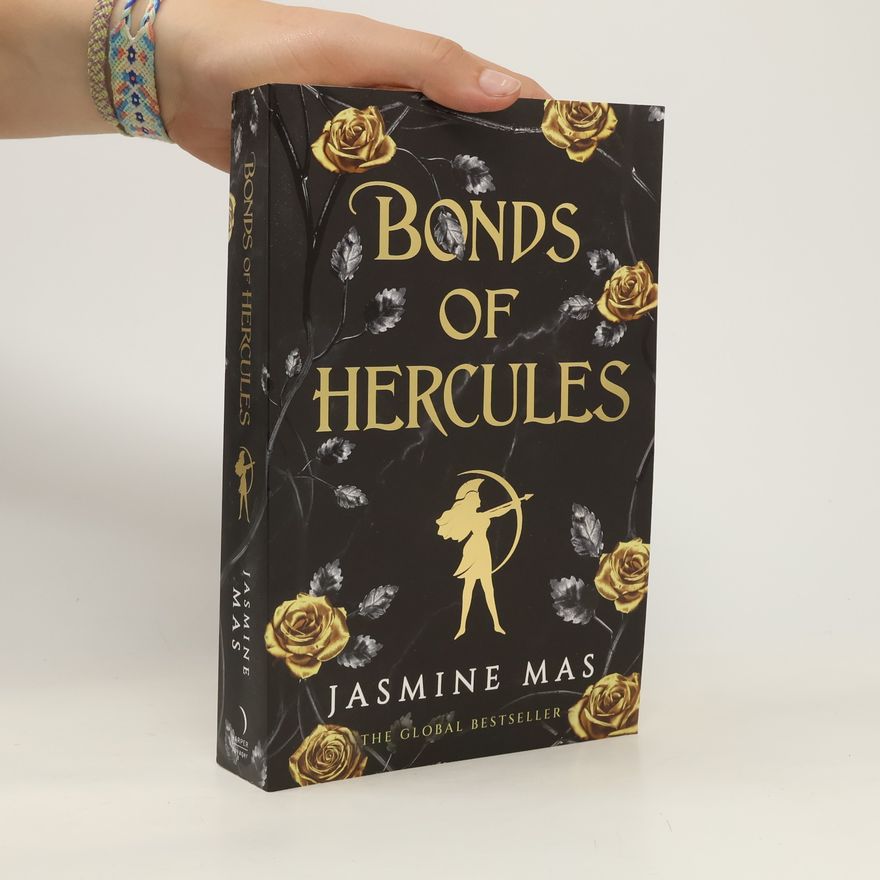 Jasmine Mas Bonds of Hercules