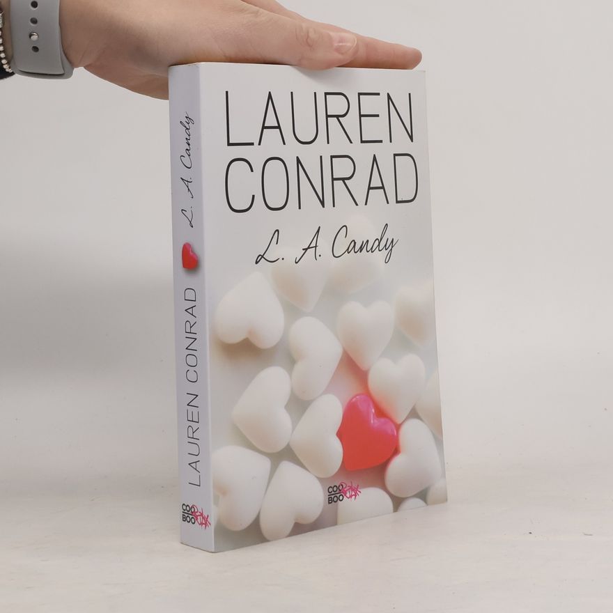 Lauren Conrad L.A. Candy