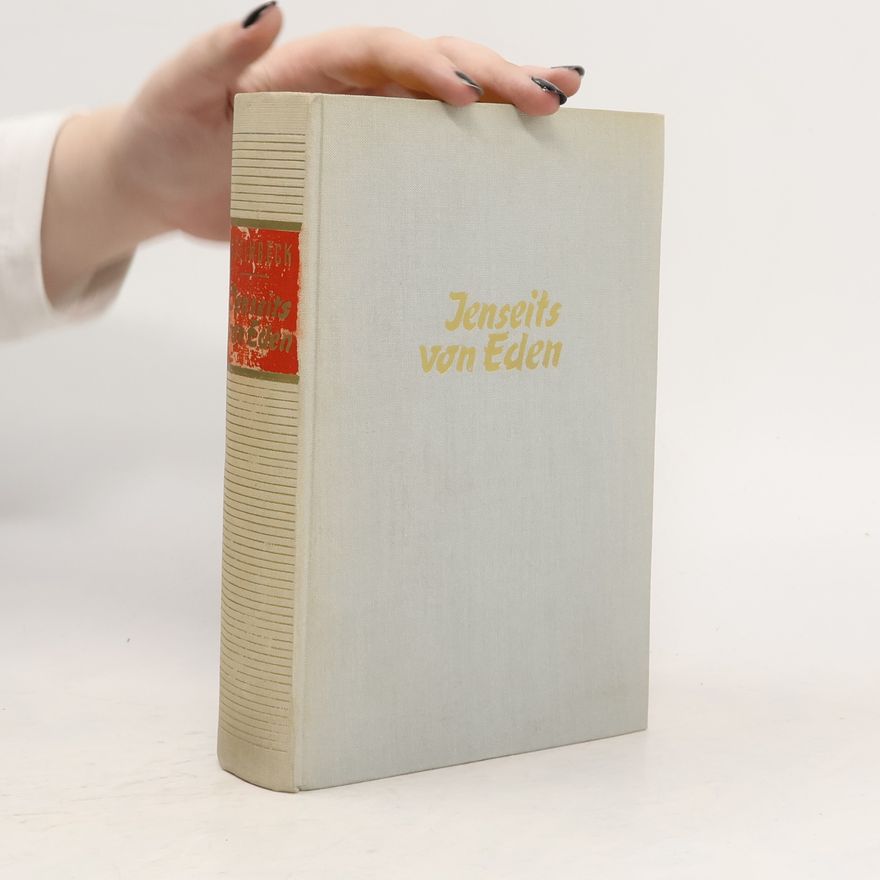 John Steinbeck Jenseits von Eden
