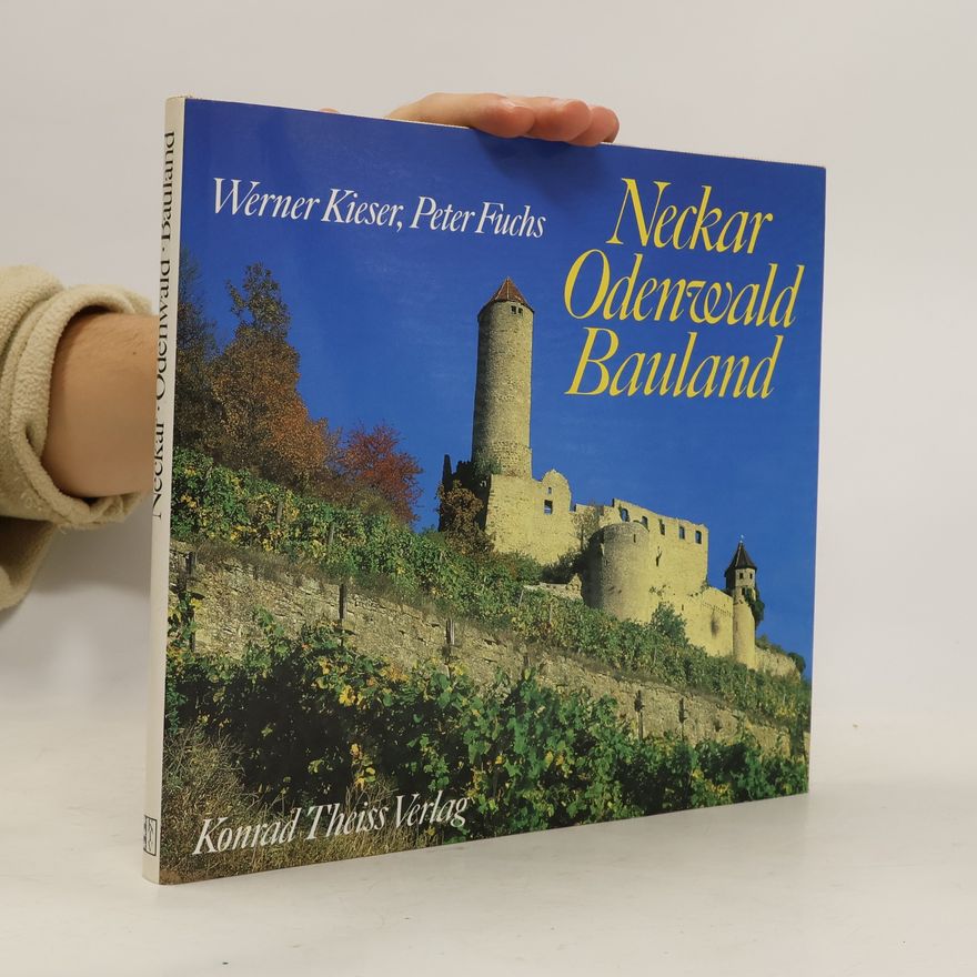 Ralf-Peter Fuchs Neckar-Odenwald-Bauland
