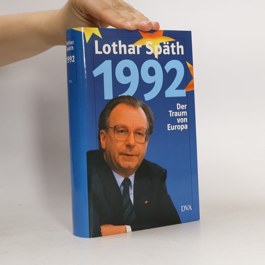 Lothar Späth 1992