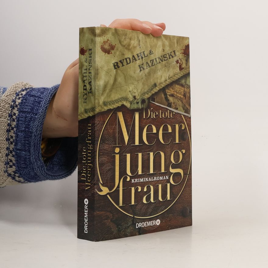 Thomas Rydahl Die tote Meerjungfrau