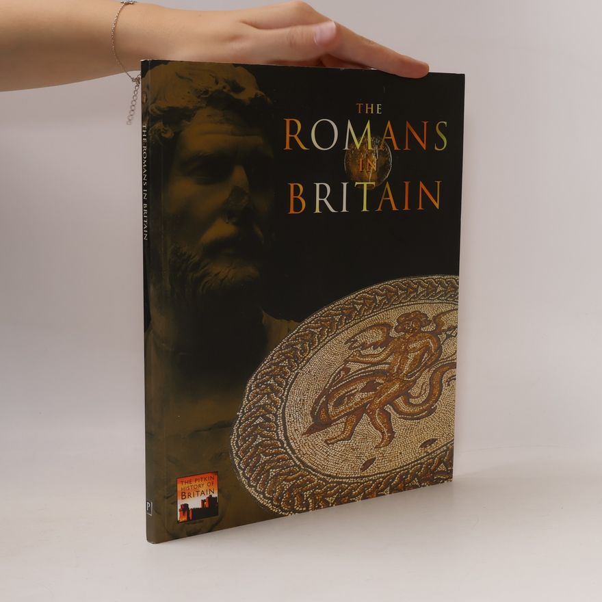 Brenda Williams The Romans in Britain