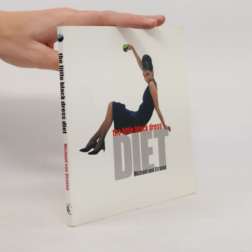 Sally Pearce The Little Black Dress Diet