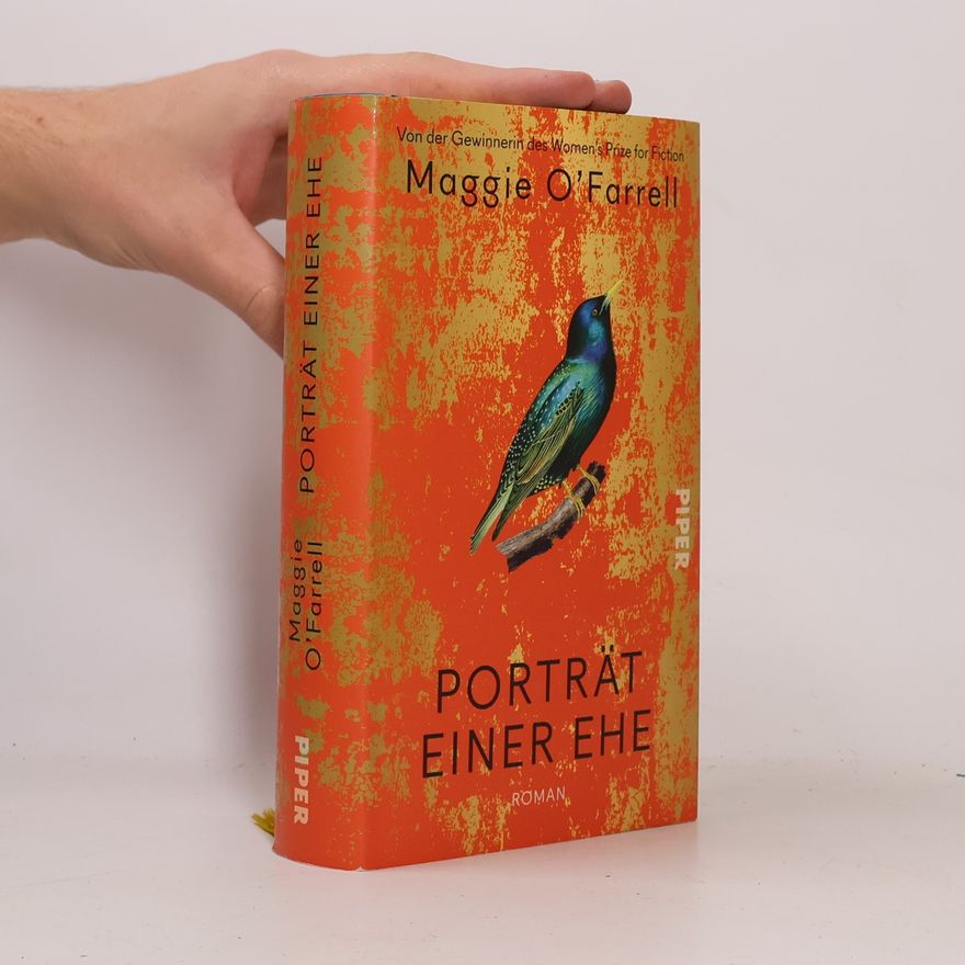 Maggie O. Farrell Porträt einer Ehe