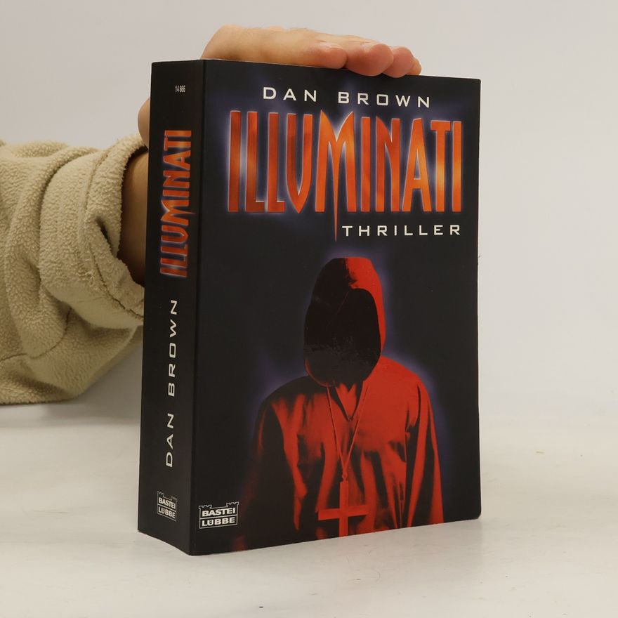Dan Brown Illuminati