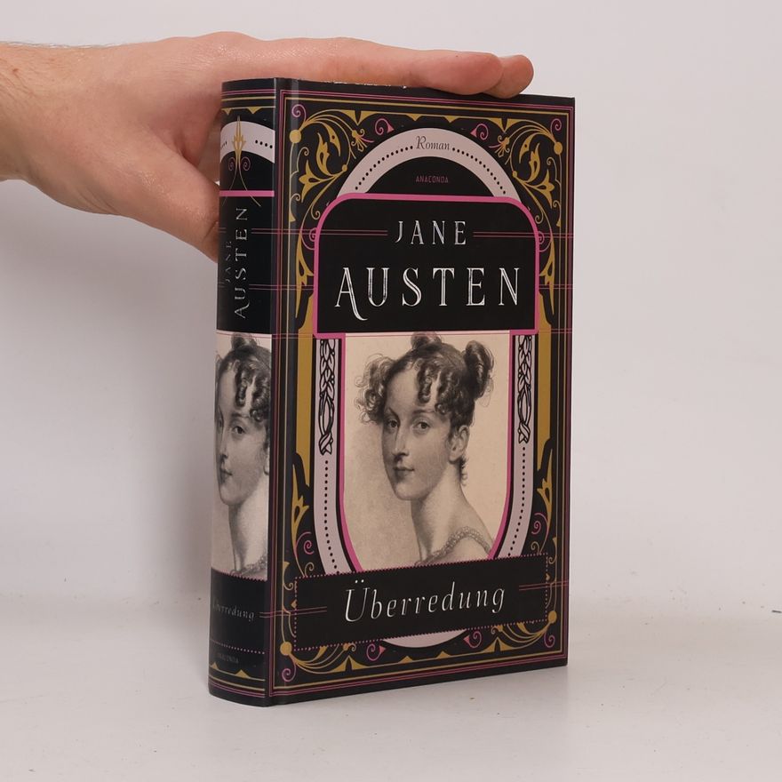 Jane Austen Überredung