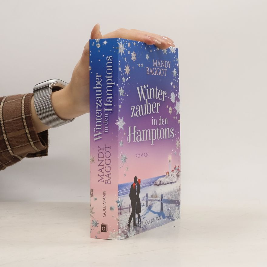 Mandy Baggot Winterzauber in den Hamptons