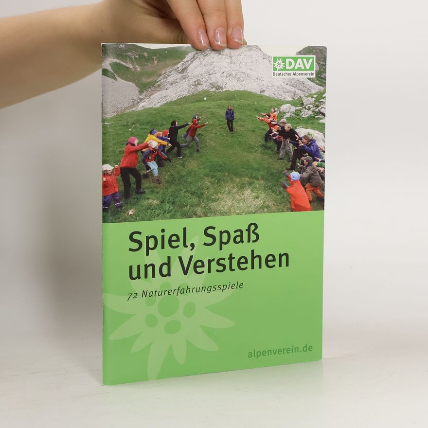 Autorenkollektiv Spiel, Spaß und Verstehen